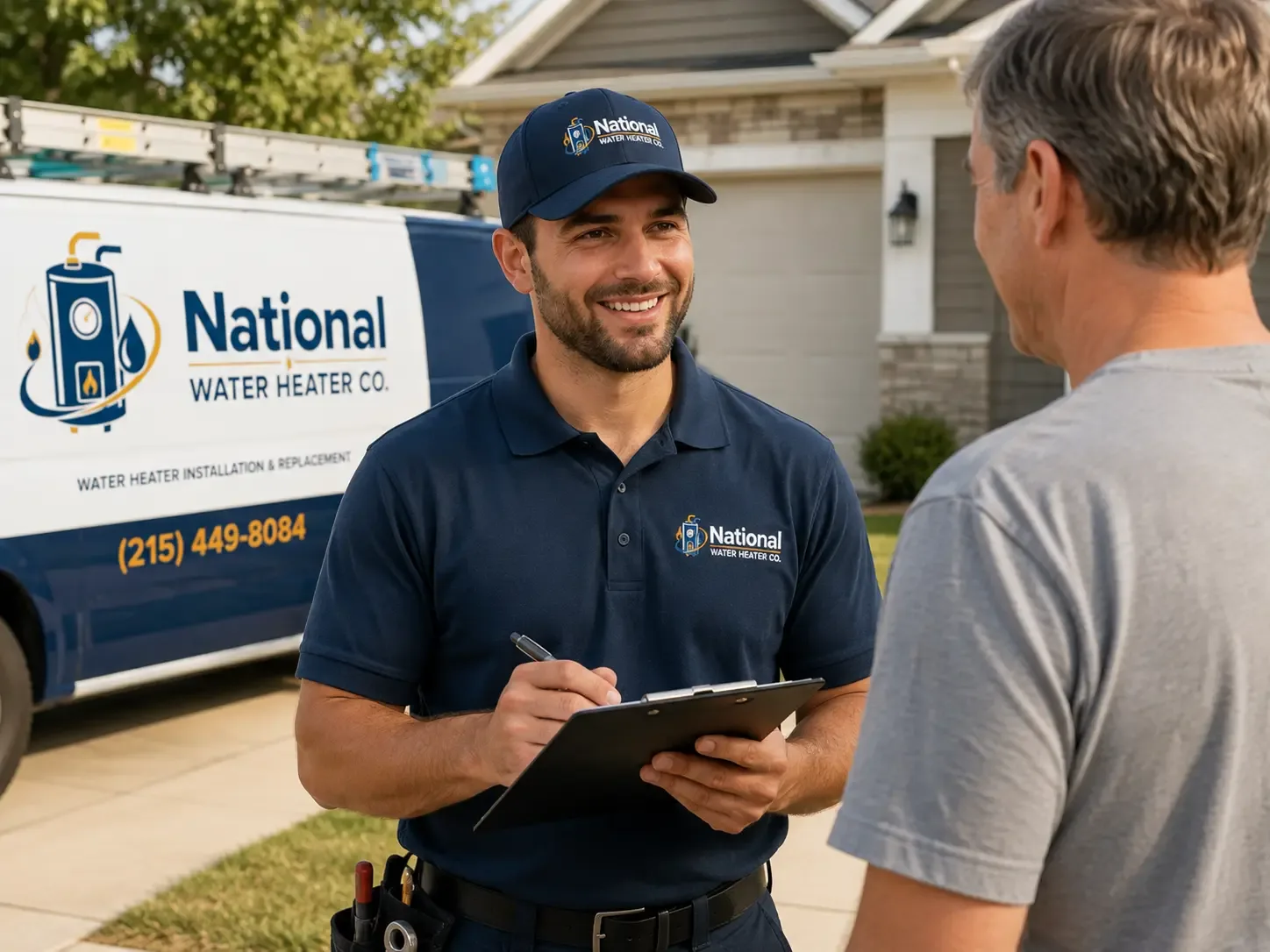 Water Heater Installation New Ellenton, SC FAQs